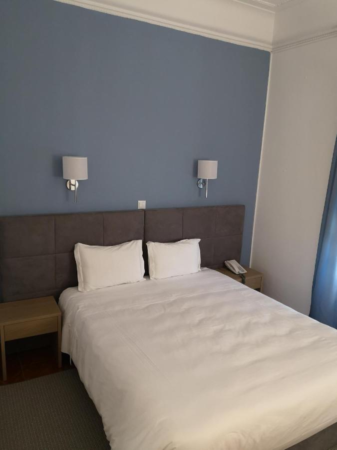 Hotel Nazareth Lisboa Chambre photo